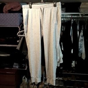 OLD NAVY active Joggers in gray size M